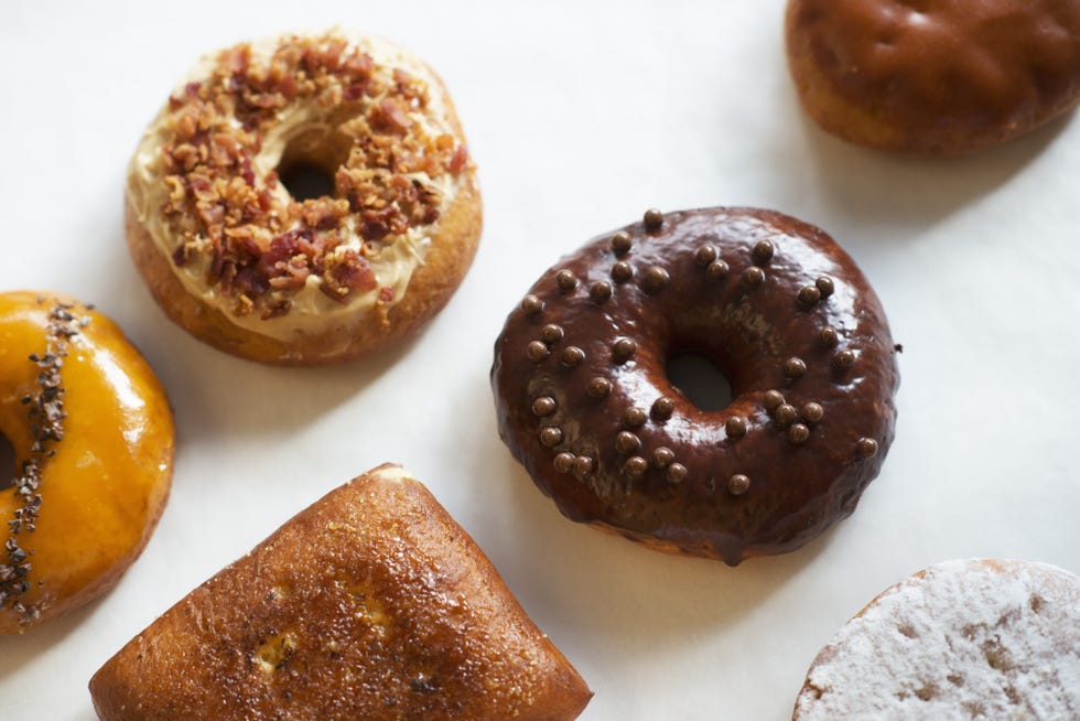 Doughnuts
