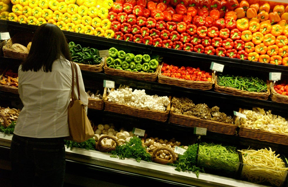 whole foods