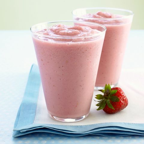 Smoothies - Foods That Are Not That Healthy