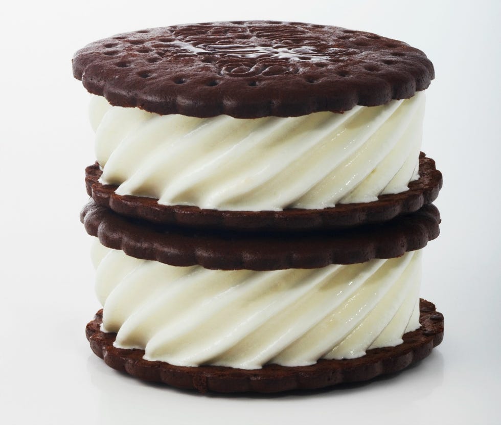 Skinny Cow Ice Cream - Foods That Are Not That Healthy