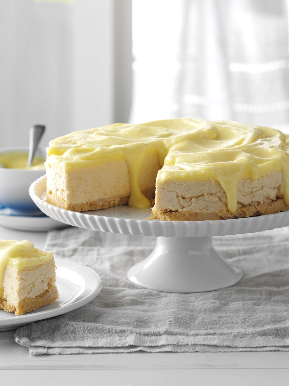 2Lemon Shortbread Cheesecake_Rosalia Roger