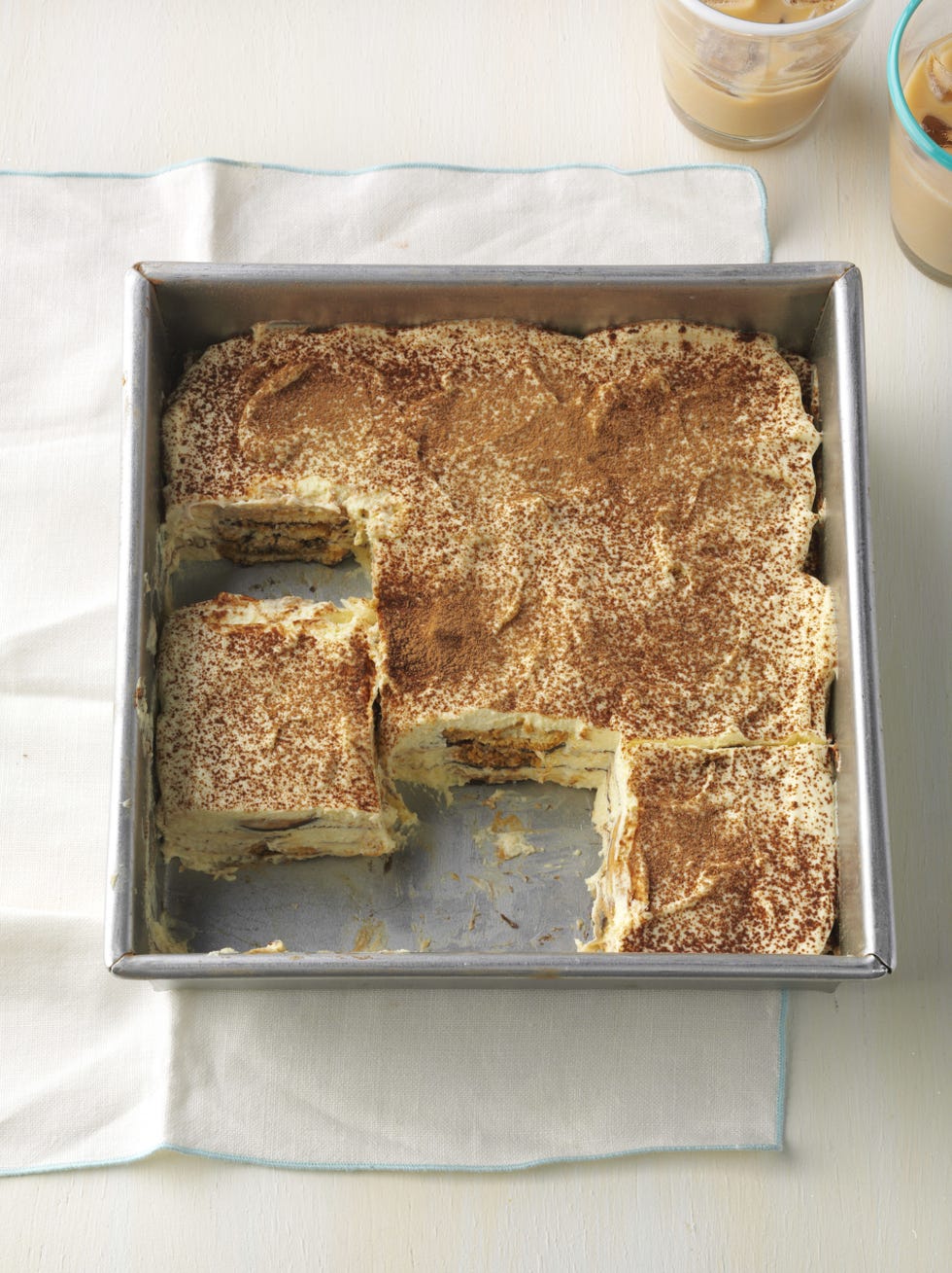 4Shortbread Fudge Tiramisu_Leilani Smith
