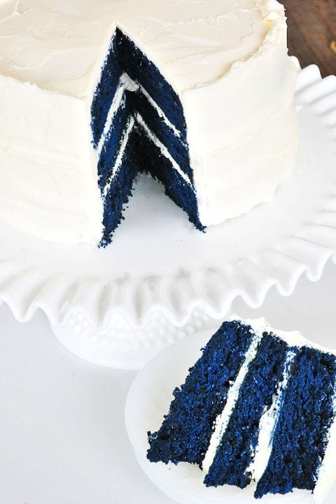 Blue Velvet