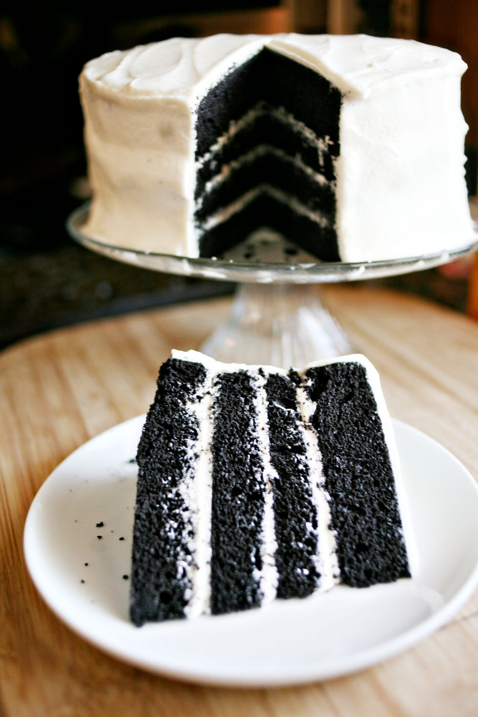 Black Velvet