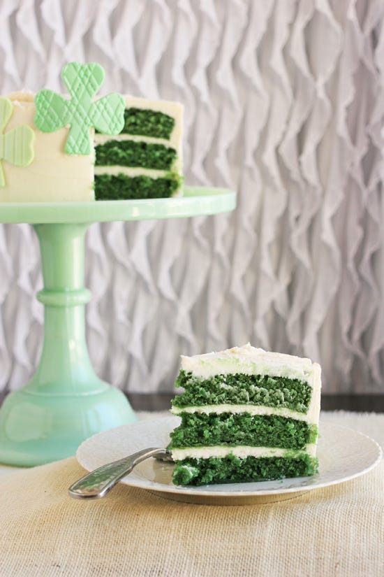 Green Velvet