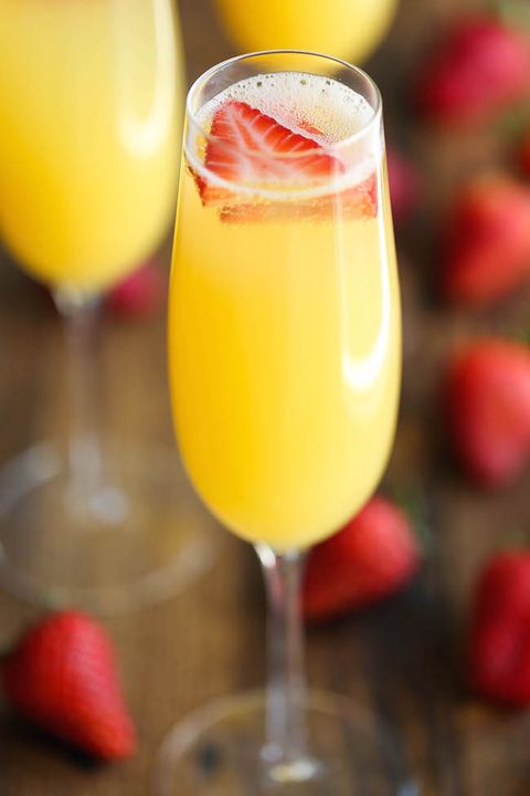 55+ Best Mimosa Drink Recipes - How To Make Perfect Mimosas—Delish.com