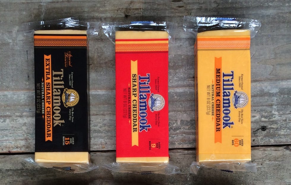 Tillamook