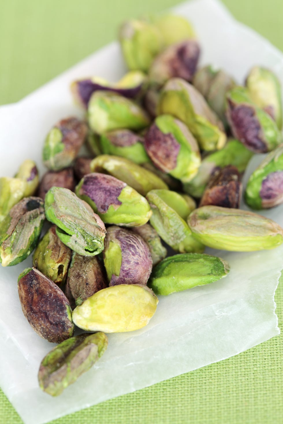 pistachios