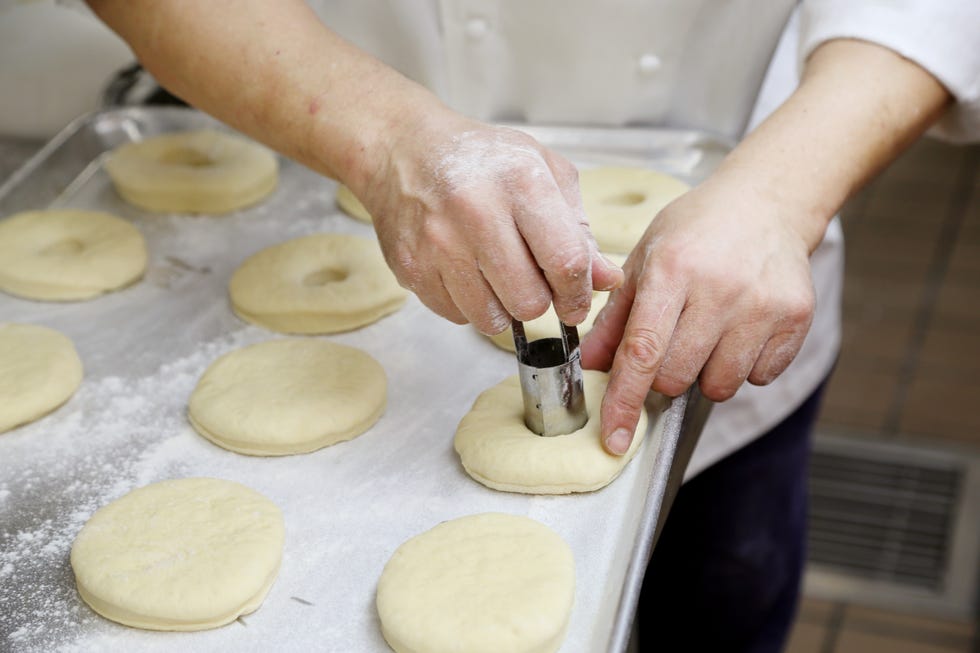 Food, Ingredient, Hand, Dough, Cooking, Recipe, Cuisine, Masa, Flour, Cook, 