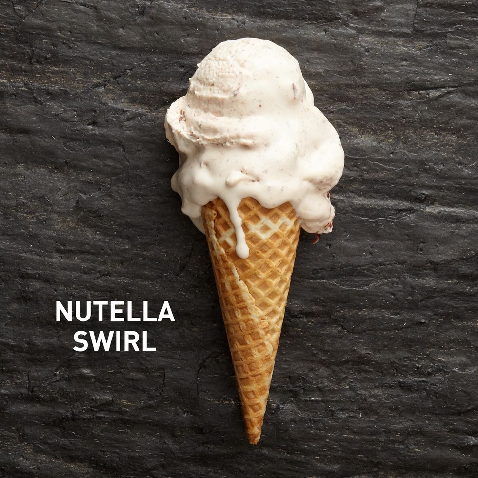 delish-no-churn-ice-creams-nutella