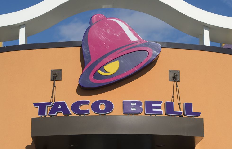 Taco Bell to Start Serving Booze - Delish.com