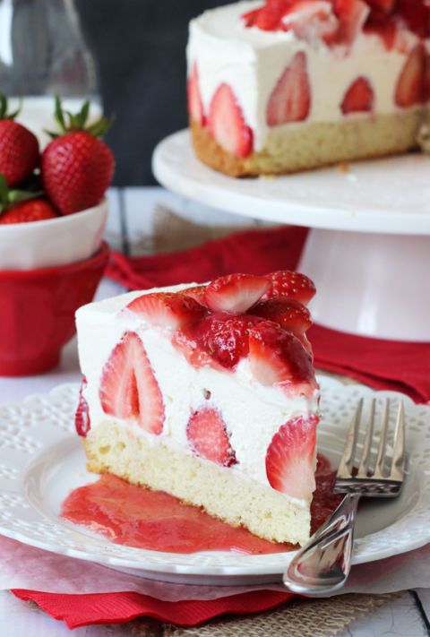 baby shower food girl
