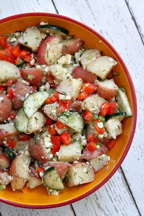Dill-Potato-Salad-with-Feta