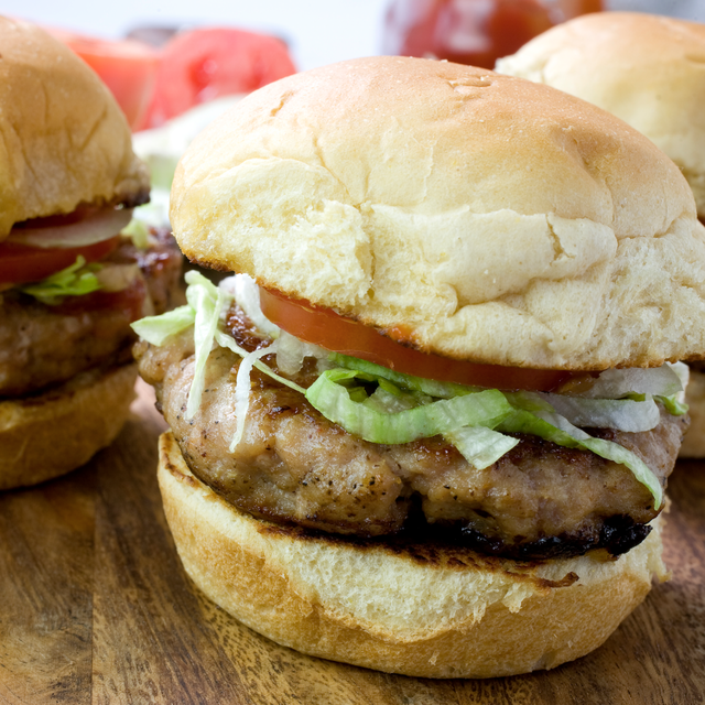 The 10 Craziest Burger Challenges in America