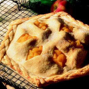 Food, Wire fencing, Ingredient, Pie, Mesh, Dish, Chain-link fencing, Recipe, Baked goods, Tableware, 