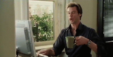 Delish - Ways to Save Money While Grocery Shopping - Jim Carrey