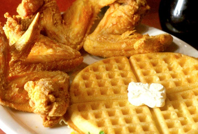 Food, Yellow, Cuisine, Finger food, Dish, Tableware, Breakfast, Baked goods, Recipe, Ingredient, 