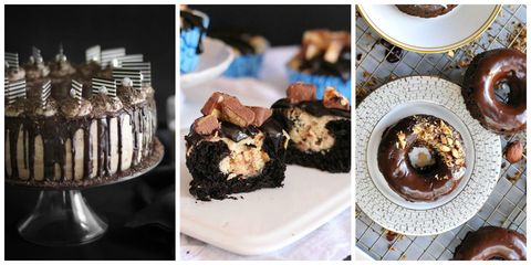 14 Sinful Devil's Food Cake Recipes That Are Worth The Guilt
