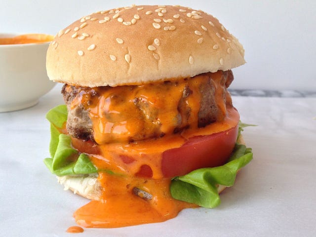 delish-sriracha-burger-recipe