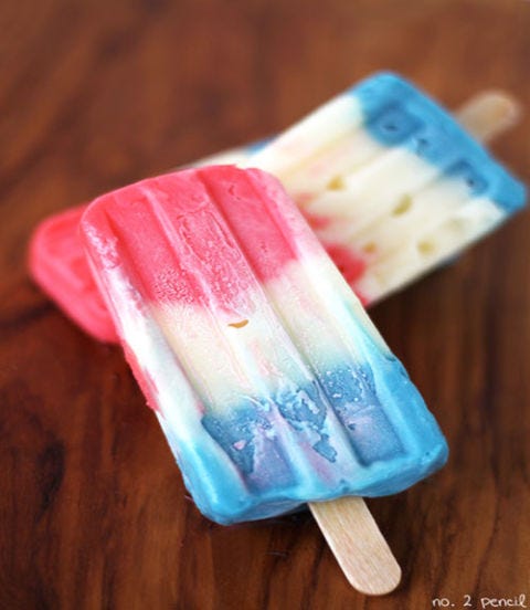 Pink, Circuit component, Musical instrument accessory, Ice pop, Plastic, Nail, Wood stain, Electronic component, Personal care, Sweetness, 