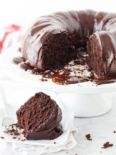 13 Sinful Devil's Food Cake Recipes That Are Worth The Guilt