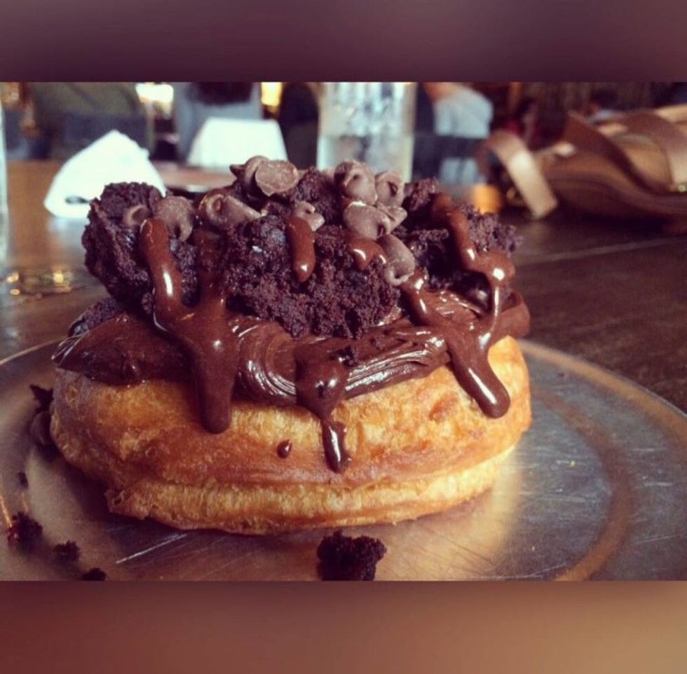 gourdough