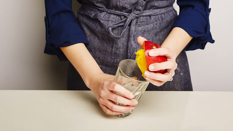 preview for Hack or Whack: Can You Really Peel a Mango Using a Drinking Glass?