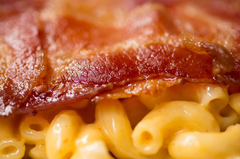 Food, Pasta, Cuisine, Ingredient, Dish, Recipe, Comfort food, Al dente, Photography, Condiment, 