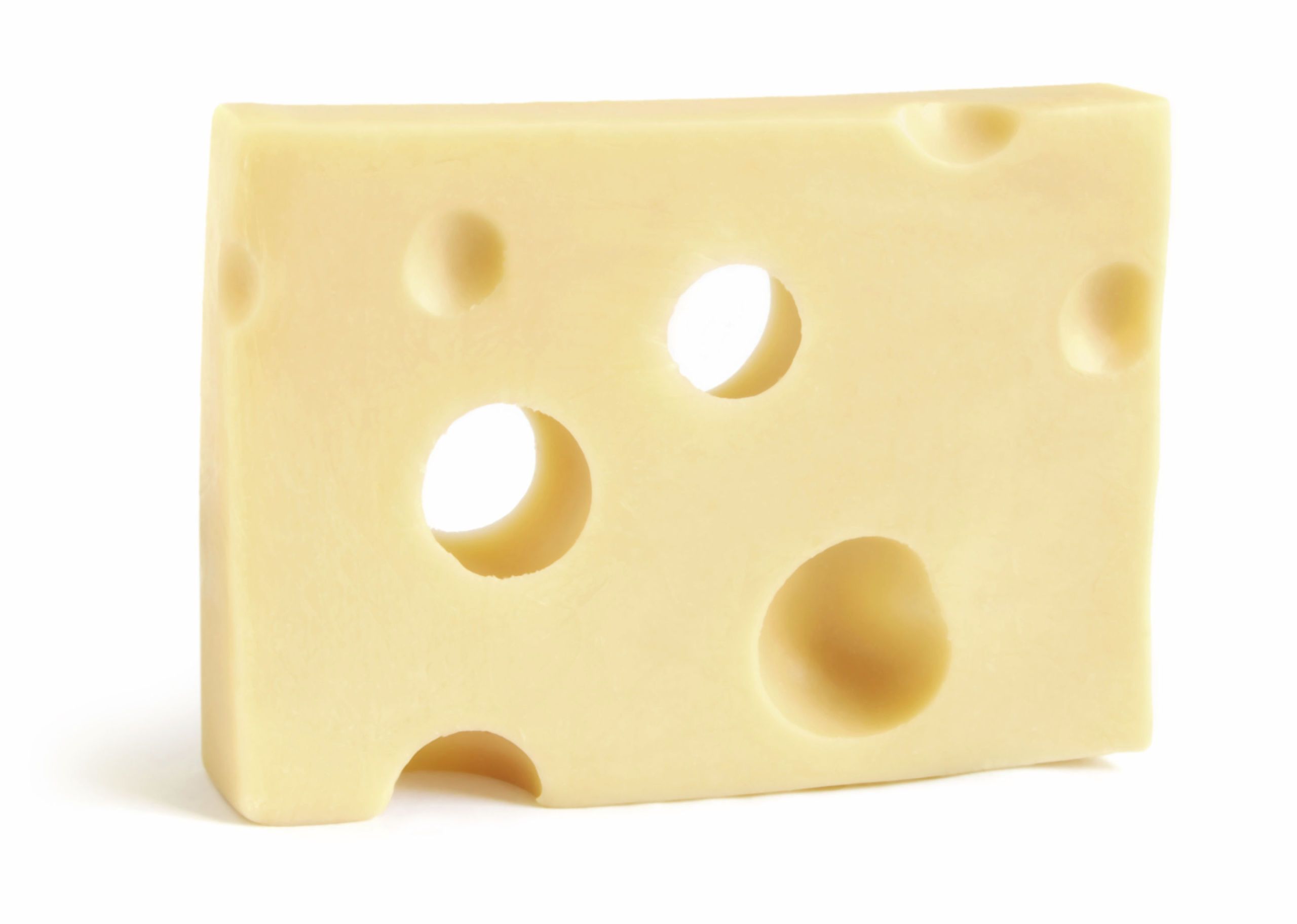 The Mystery Of The Disappearing Holes In Swiss Cheese Has Been Solved