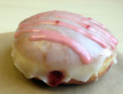 glazed gourmet