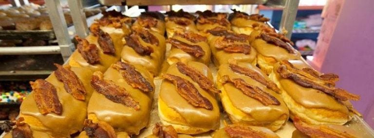 Yellow, Food, Ingredient, Finger food, Baked goods, Cuisine, Dish, Recipe, Fast food, Snack, 