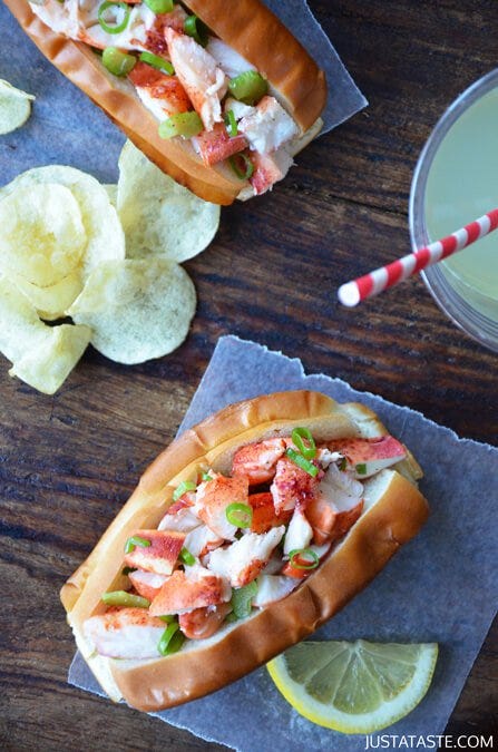 best-lobster-rolls-recipe