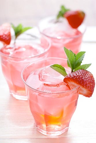 Pink-Drink