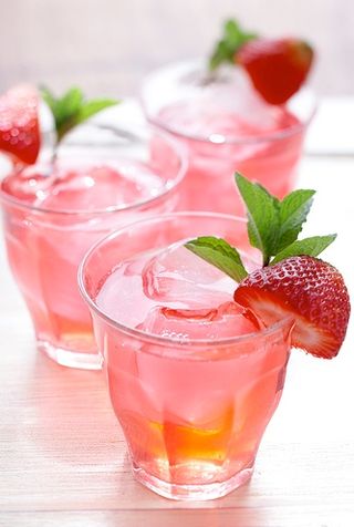 Pink-Drink