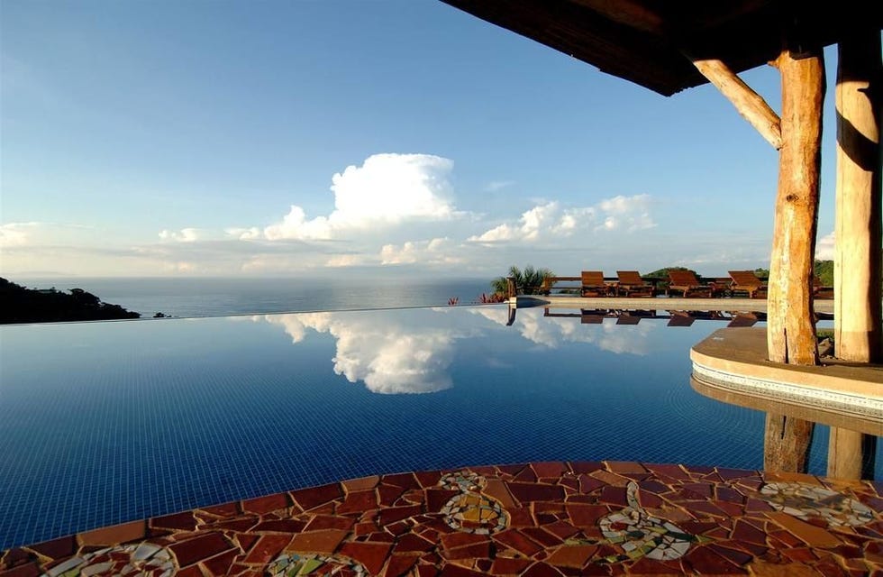 Hotel Punta Islita, Costa Rica