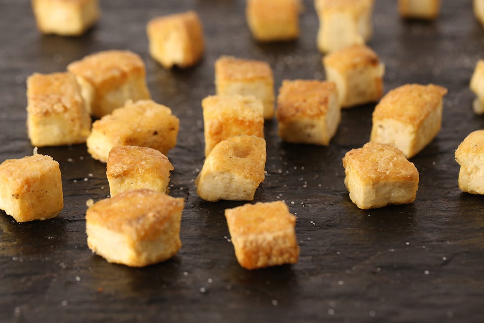 How to Cook Tofu - Easy Tofu Cooking Tips