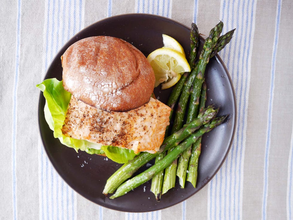 Dish, Food, Cuisine, Ingredient, Produce, Green bean, Asparagus, Recipe, Brunch, Bun, 