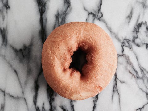photo Original Old Fashioned Dunkin Donut classic donut from dunkin donuts ranked