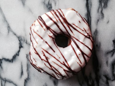 Every Classic Donut From Dunkin, Ranked