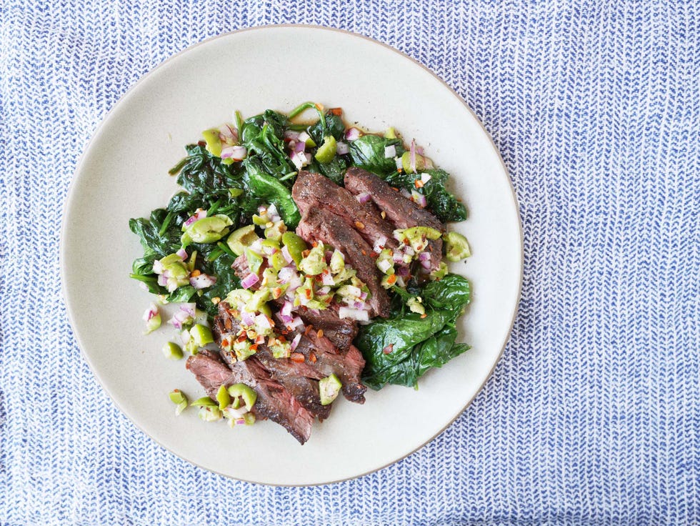 dish, food, cuisine, ingredient, produce, vegetable, salad, gremolata, recipe, leaf vegetable,
