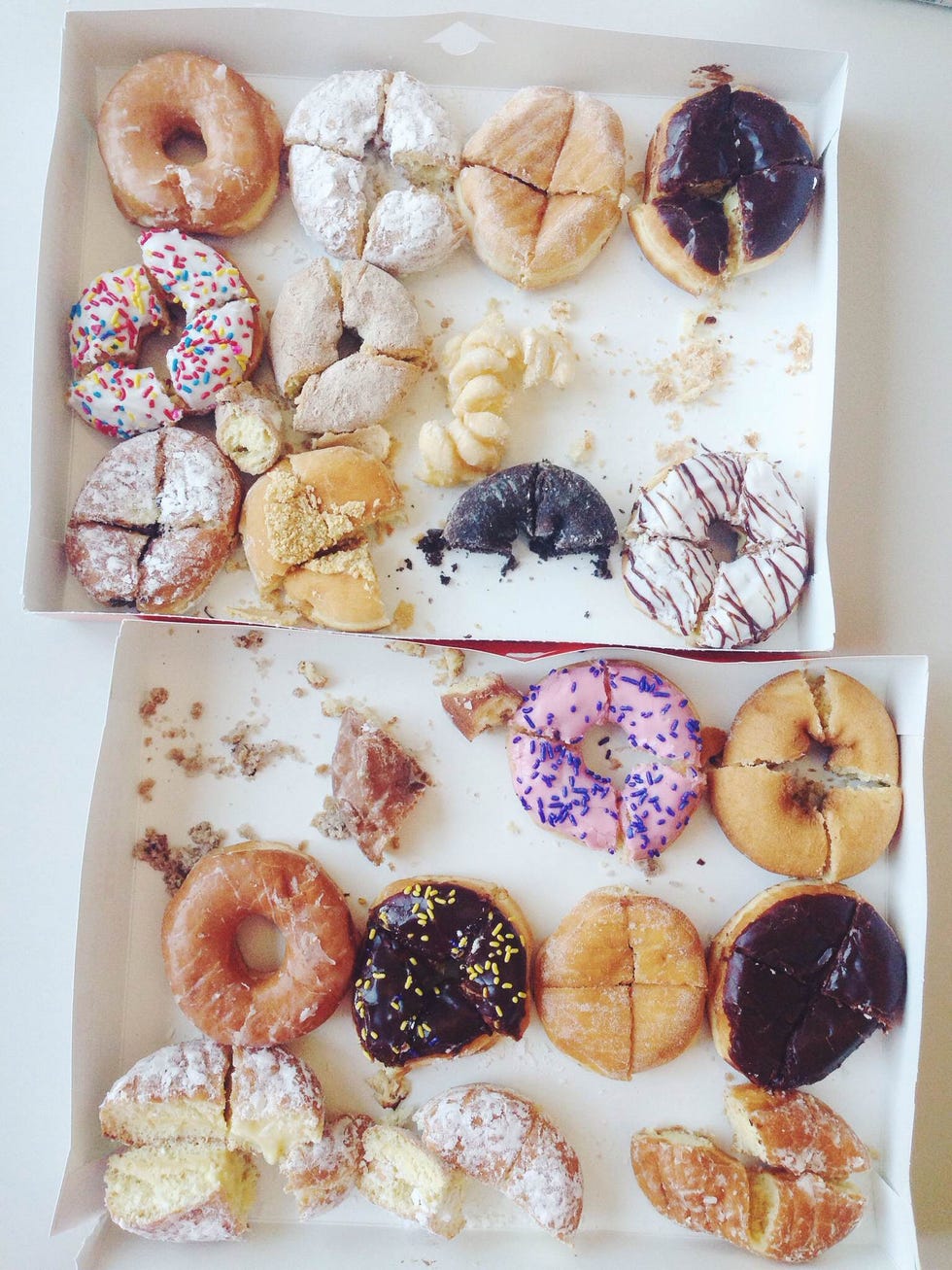 Food, Cuisine, Finger food, Sweetness, Baked goods, Dessert, Recipe, Dish, Invertebrate, Snack, 