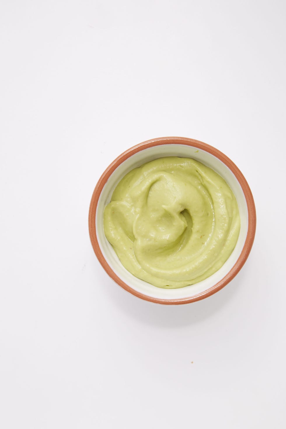 Green, Food, Cream, Aioli, Purée, Ingredient, Dish, Apple, Vegetable juice, Mayonnaise, 