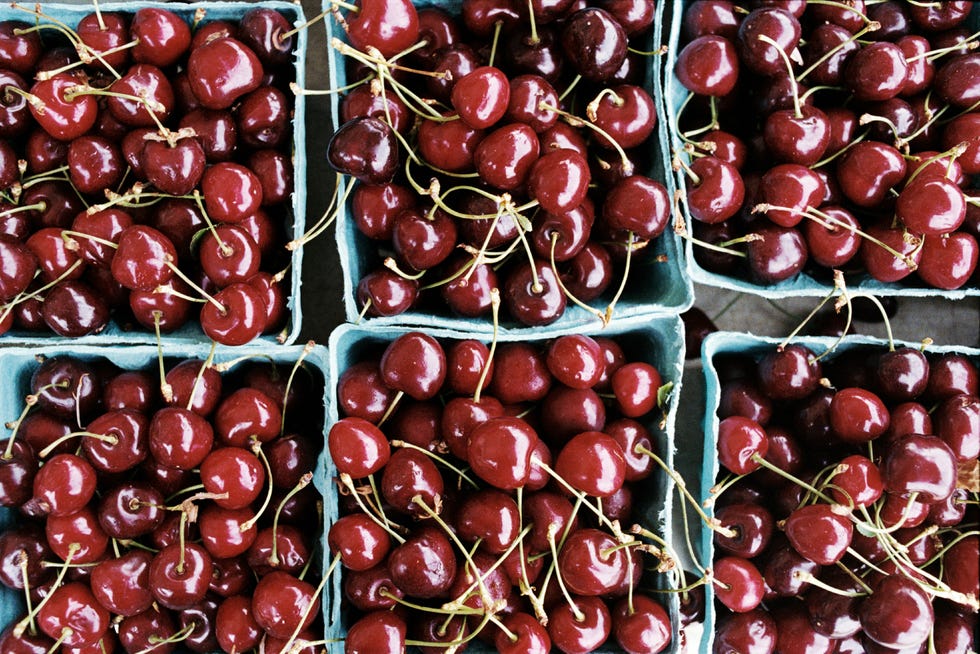 Cherries