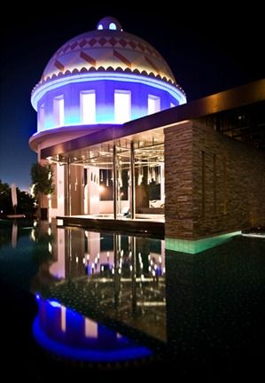 Kempinski Hotel Mall of the Emirates, Dubai