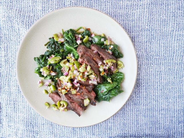 dish, food, cuisine, ingredient, produce, vegetable, salad, gremolata, recipe, leaf vegetable,