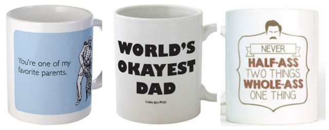 10 Of The Most Awesome Novelty Geek Mugs Ever Created