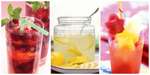 Food, Ingredient, Mason jar, Produce, Drink, Food storage containers, Tableware, Preserved food, Juice, Classic cocktail, 