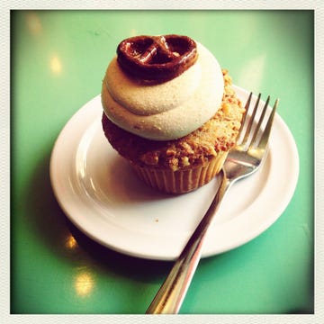 cupcake
