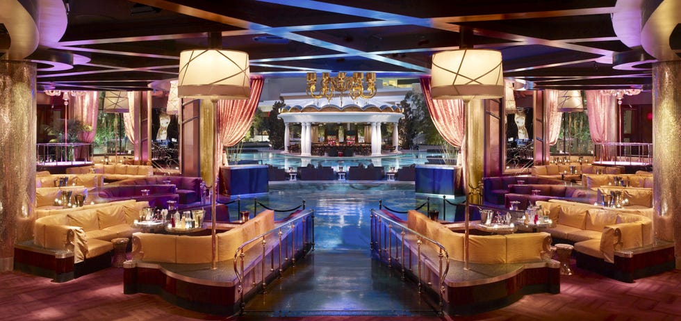 Encore at Wynn, Las Vegas