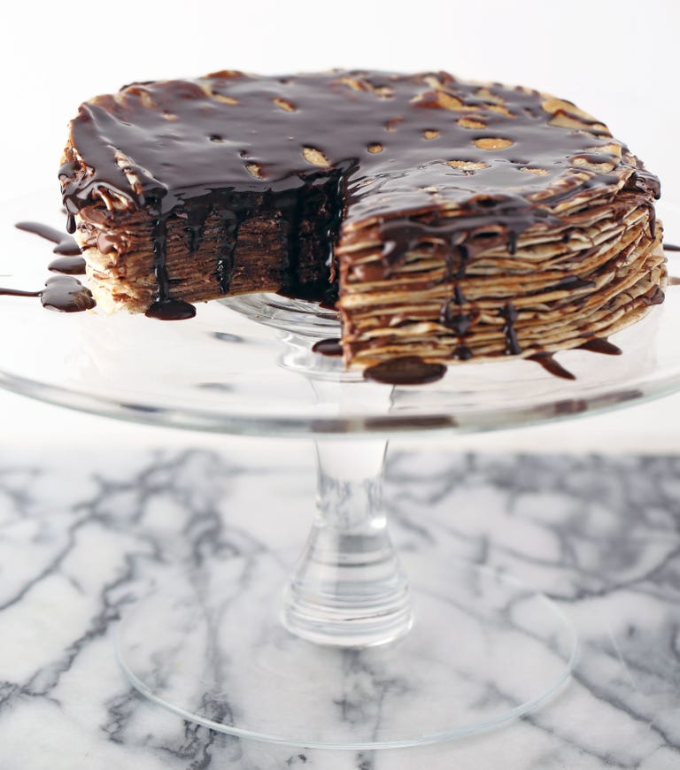 18 Classic French Desserts - Recipes for Easy French Dessert Ideas
